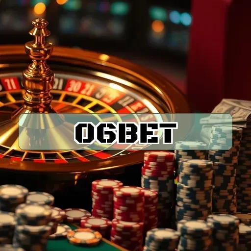 06bet.com: O App que Transforma Jogos em Emoções Inesquecíveis