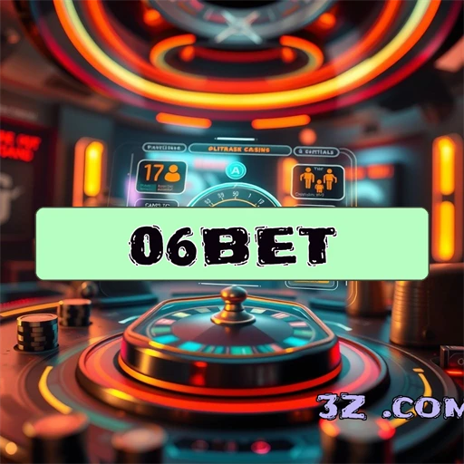 06bet.com Cassino Online