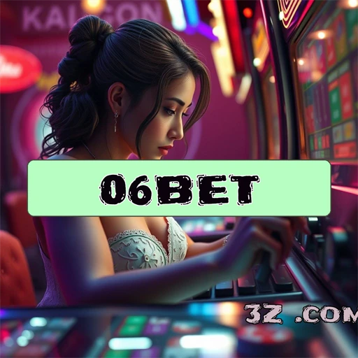 06bet.com Acesso Rápido