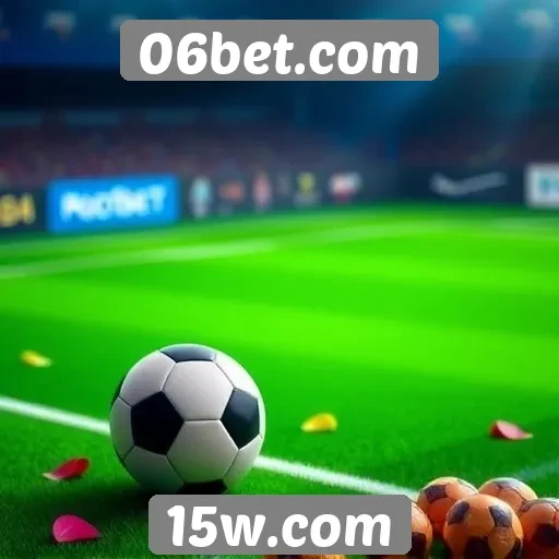 Novos recursos implementados no 06bet
