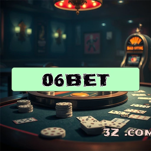 Recursos Imperdíveis da Seção Paga do 06bet.com