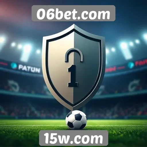 Segurança e privacidade em 06bet.com é garantida